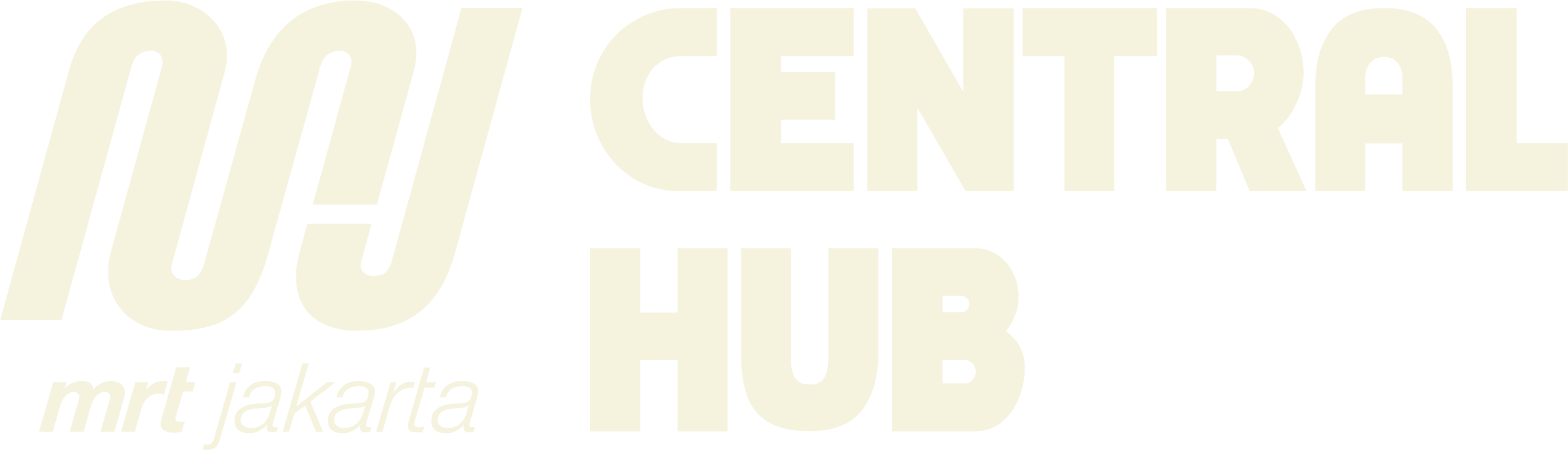 Central Hub
